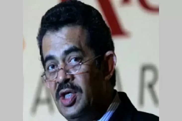 Interpol Lacak Riza Chalid, Buron Korupsi Minyak Dipastikan di Luar Negeri