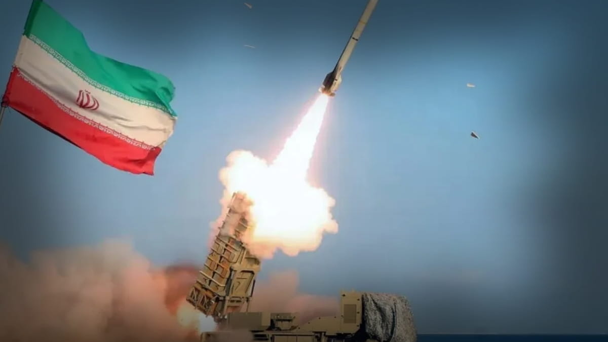 AS Tekan Isu Rudal Iran Jelang Perundingan Baru di Jenewa