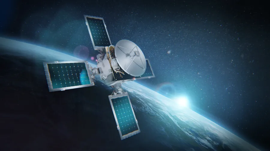 China Kembangkan Teknologi Penghancur Satelit