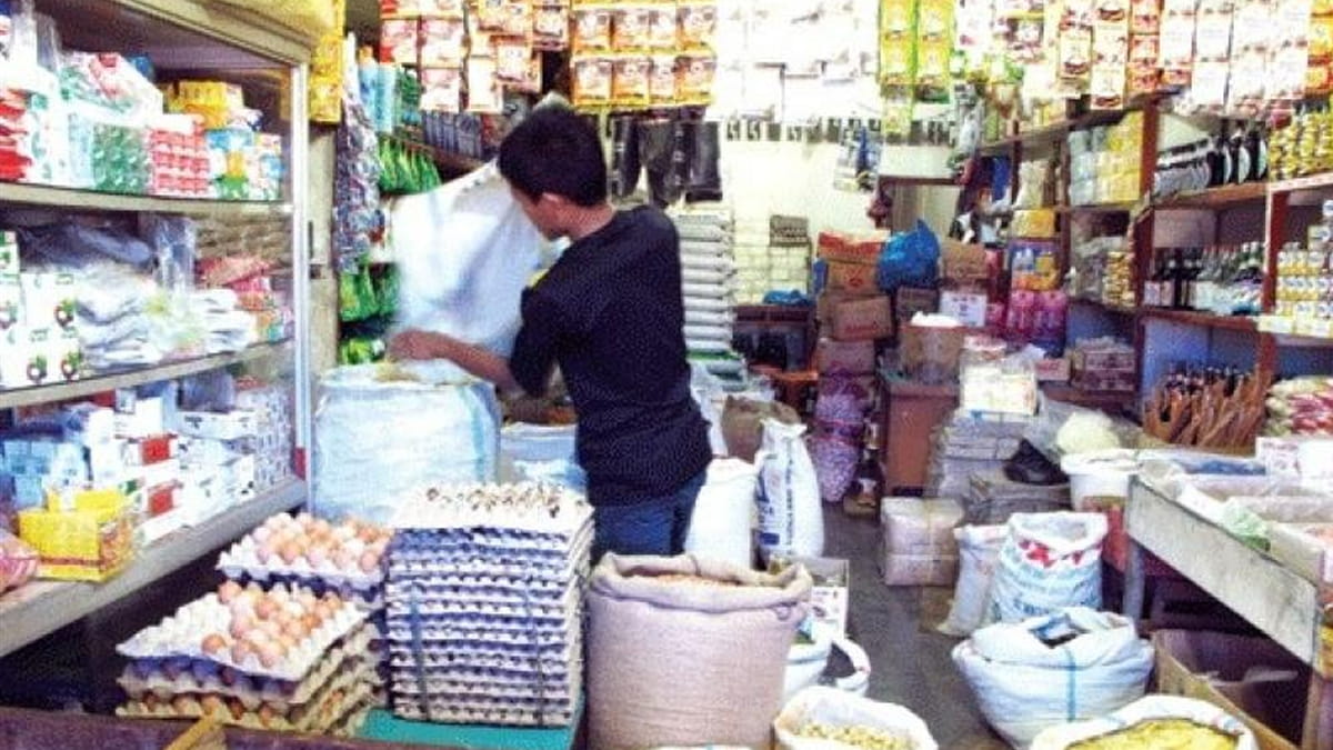 Jelang Ramadhan, Harga Pangan Serentak Naik, Berikut Daftarnya...