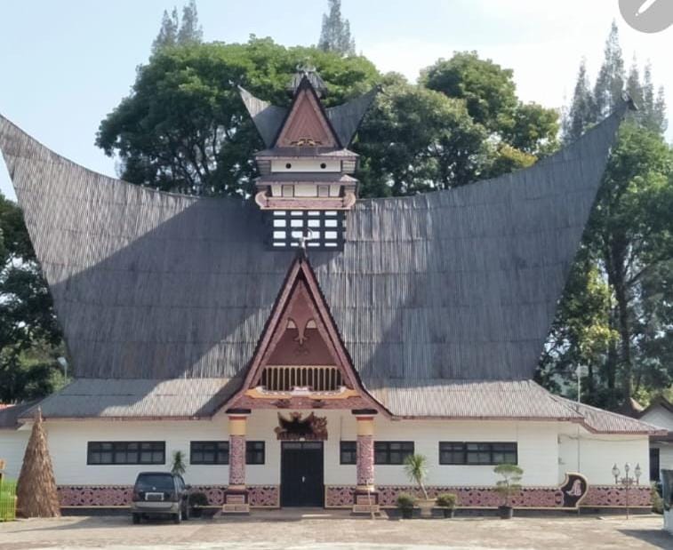 IKEPADA Gelar Acara Benna Tahun Pulungenta, Warga Pakpak Dairi Siantar–Simalungun Diimbau Hadir