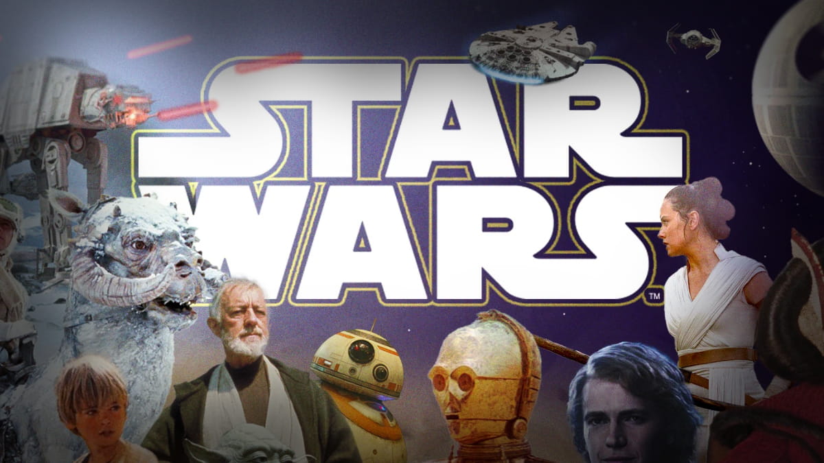 Siap-Siap! The Mandalorian & Grogu Resmi Tayang 22 Mei 2026