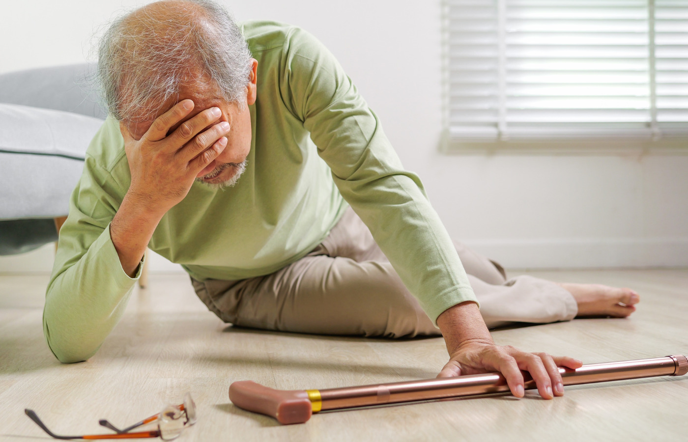 Stroke Kedua Bisa Lebih Mematikan, Kenali Gejala dan Cara Pencegahannya