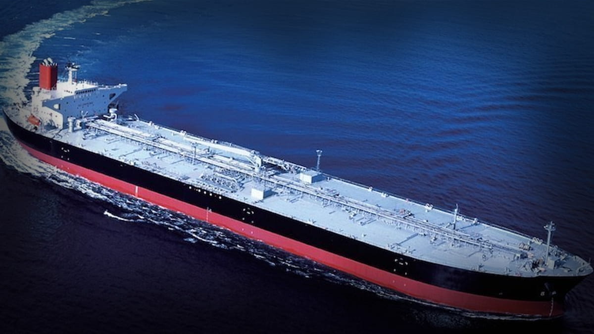 Tanker Minyak Rusia \"U-Turn\" di Atlantik, Krisis Energi Kuba Makin Memburuk