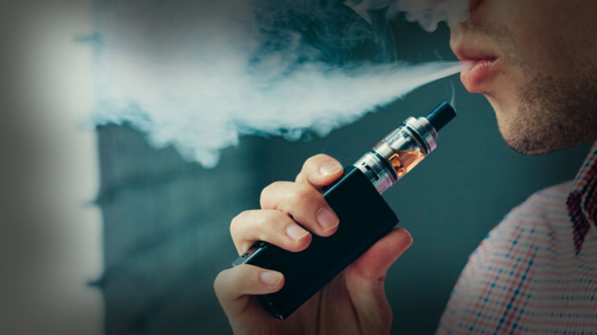 BNN Usulkan Pelarangan Vape, Disebut Jadi Media Baru Konsumsi Narkoba