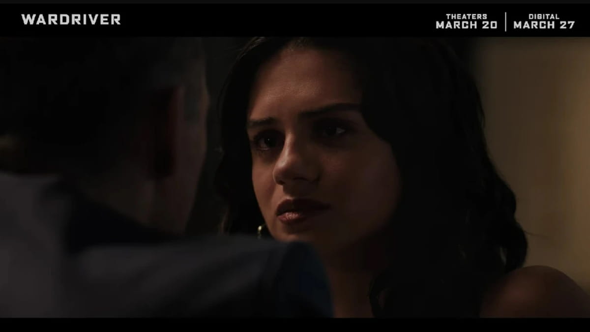 Trailer ‘Wardriver’ Bongkar Dunia Gelap Hacker Jalanan