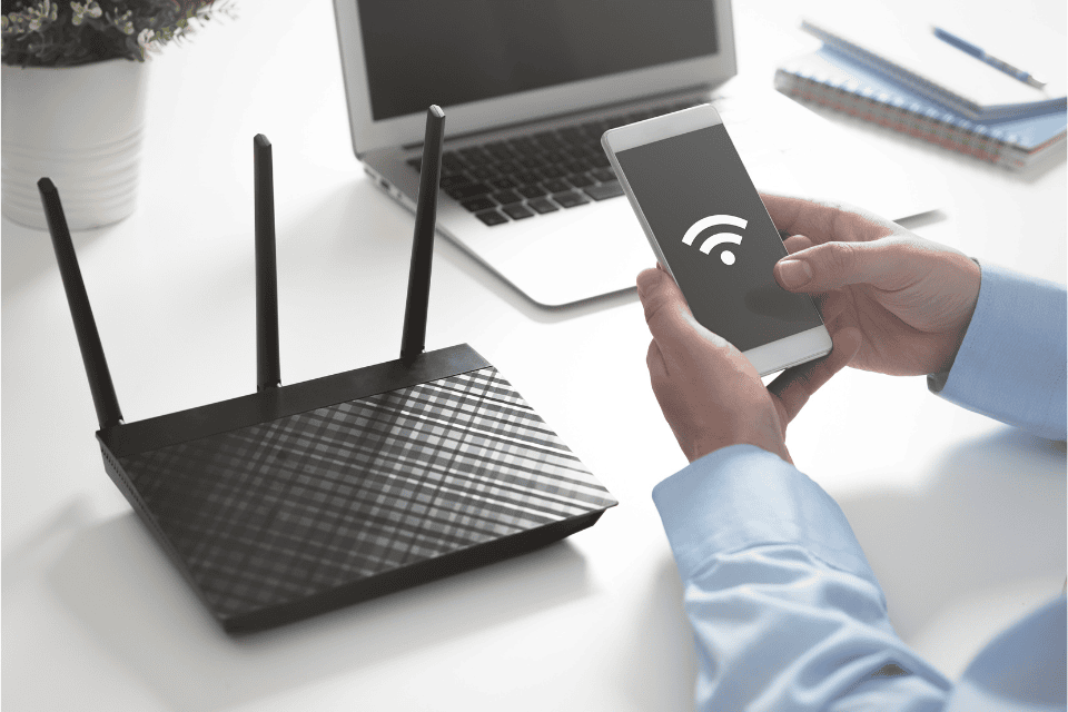 Internet HP Sering Putus Nyambung? Simak Langkah Mengatasinya