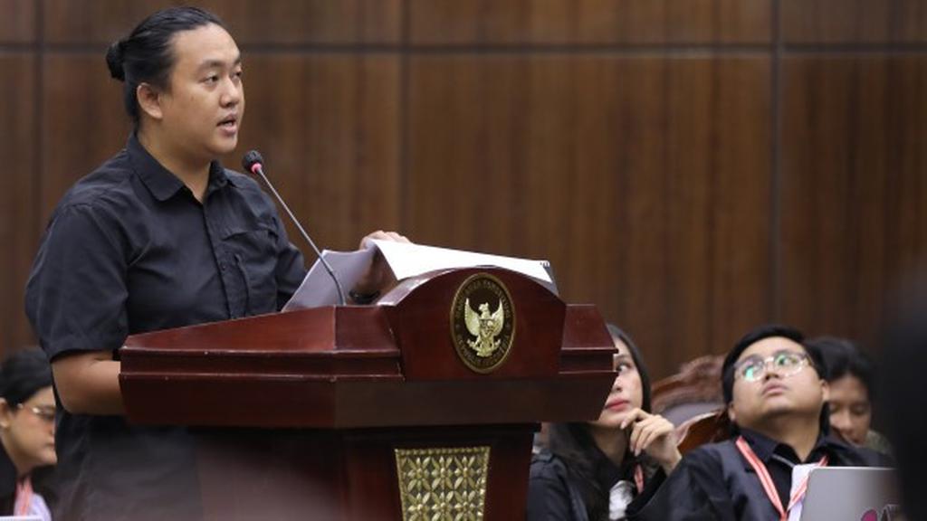 KontraS Duga Penyerangan Andrie Yunus Bagian Operasi Intelijen Terstruktur Libatkan Banyak Pelaku
