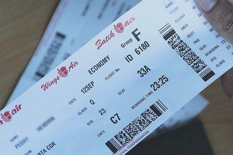 KPPU Selidiki Dugaan “Kartel Tiket\" Pesawat Jelang Mudik Lebaran