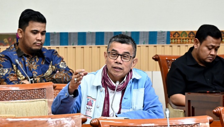Hinca Panjaitan Minta Negara Tuntaskan Misteri Kematian Nizam