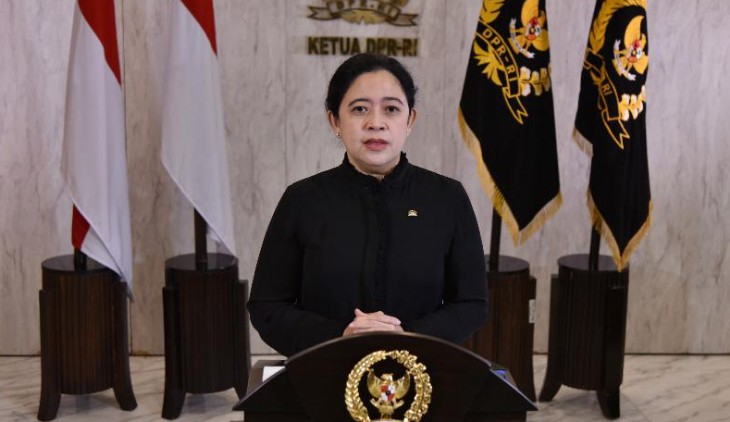 Paripurna DPR Setujui Lima Komisioner OJK Periode 2026-2031