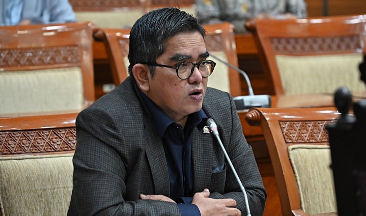 Legislator Berharap Polri Terapkan Pidana Pencucian Uang pada Kasus Travel Umroh