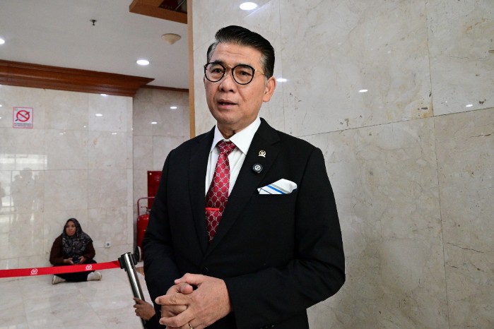 Dorong Penguatan Kilang, DPR Soroti Ketergantungan Impor BBM