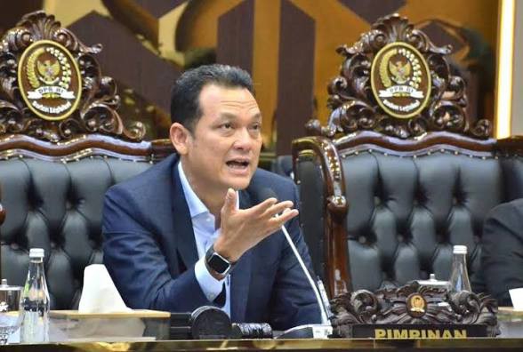 Baleg Siapkan Revisi Aturan Pensiun Pejabat Usai Putusan MK