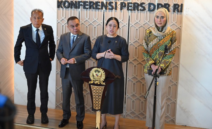 DPR RI Minta Pemerintah Menjaga Harga Tiket dan Keselamatan Mudik