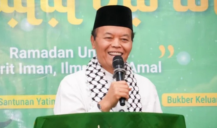Al Aqsha Ditutup Israel, Wakil Ketua MPR Desak OKI Ambil Langkah Nyata