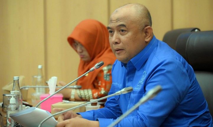 Anggota DPR RI: Jangan Remehkan Dinamika Geopolitik Timur Tengah