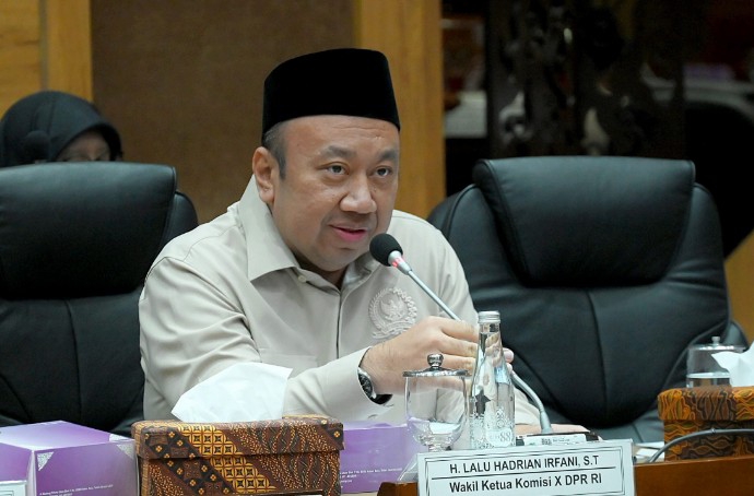 Pengumuman Berubah Mendadak, Anggota DPR Soroti Kisruh Jalur Talent Scouting UI