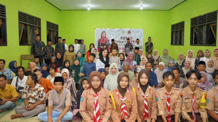 Anggota DPR Ajak Masyarakat Perkuat Kepedulian Terhadap Disabilitas