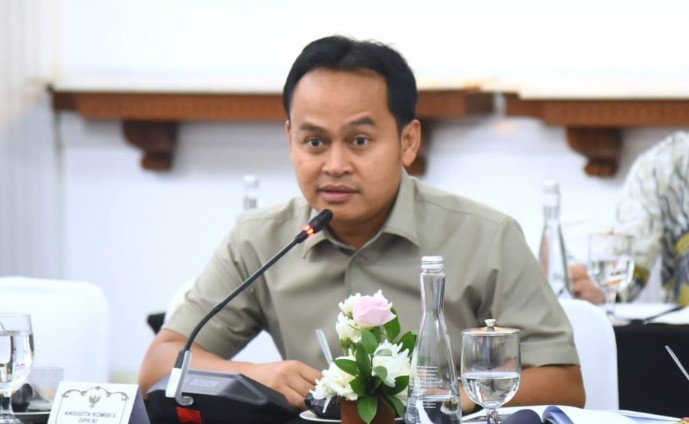 DPR Ingatkan WFH ASN Jangan Ganggu Layanan Publik