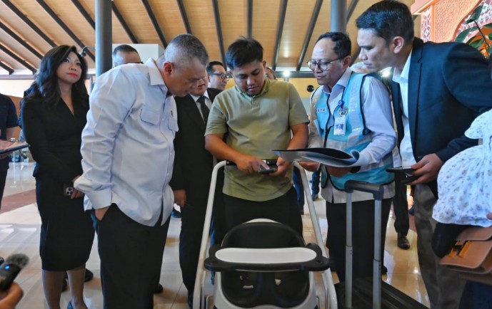 Menhub Pastikan Diskon Tiket Pesawat Lebaran Tembus 20 Persen