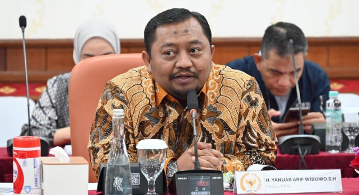 Serangan Air Keras ke Aktivis Dinilai Teror terhadap Demokrasi