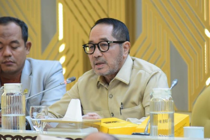 Pensiun Seumur Hidup Anggota DPR Dihapus, Dana Diminta Dialihkan ke Nakes dan Guru Honorer