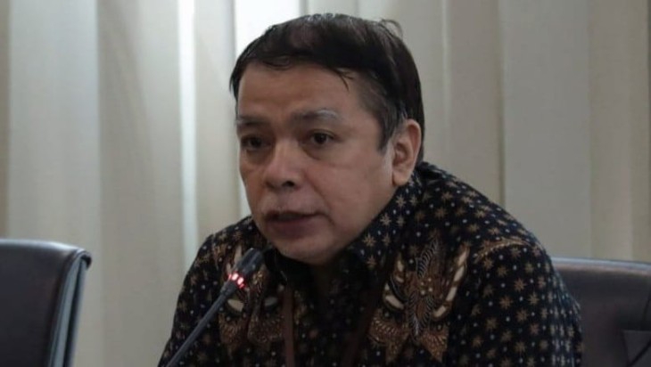 Kemenag Ajak Umat Sambut Idulfitri dengan Hati Damai dan Penuh Ketakwaan