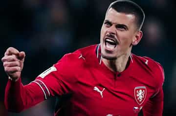 Ceko vs Irlandia: Menang Adu Penalti 4-3, Ceko Selangkah Lagi ke Piala Dunia 2026