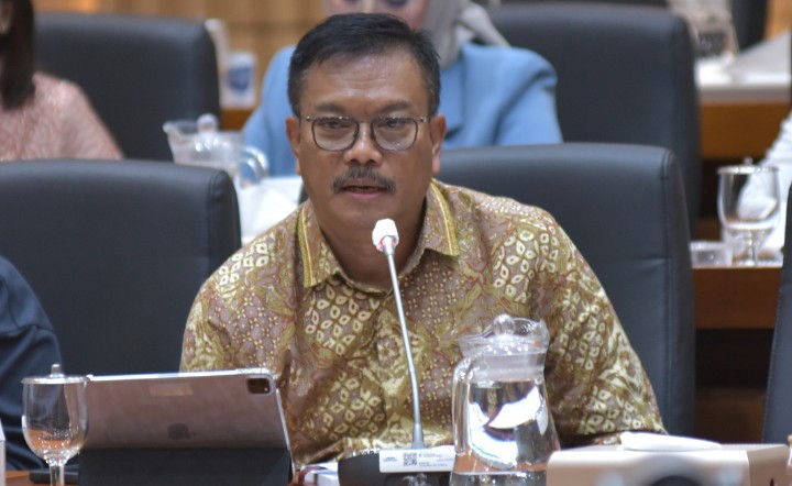 THR Tak Dibayar, Anggota DPR Soroti Lemahnya Penegakan Hukum