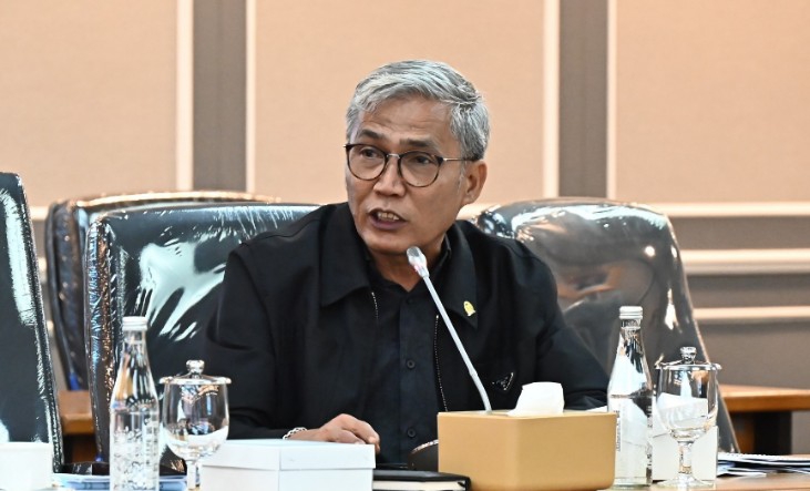 Komnas HAM Didesak Segera Tegaskan Status Perkara Penyiraman Aktivis KontraS
