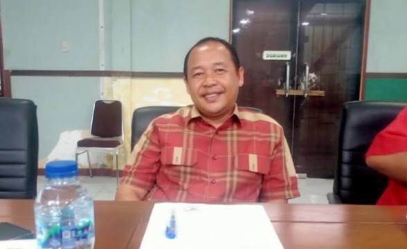 DPRD Siantar Akan Agendakan Pembentukan Ranperda Disabilitas