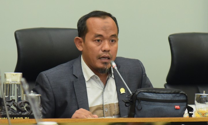 3 Langkah Strategis Hadapi Krisis Pangan Dampak Perang Versi Riyono