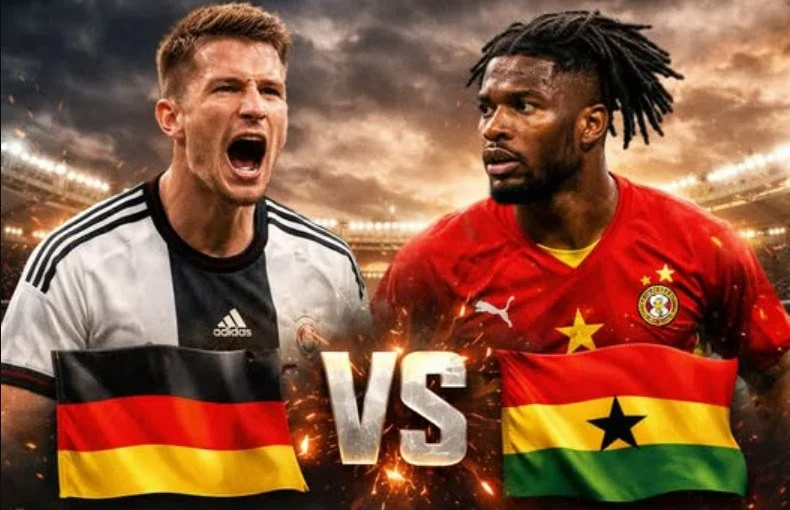 Pratinjau Jerman vs Ghana Persahabatan, Die Mannschaft Diprediksi Menang