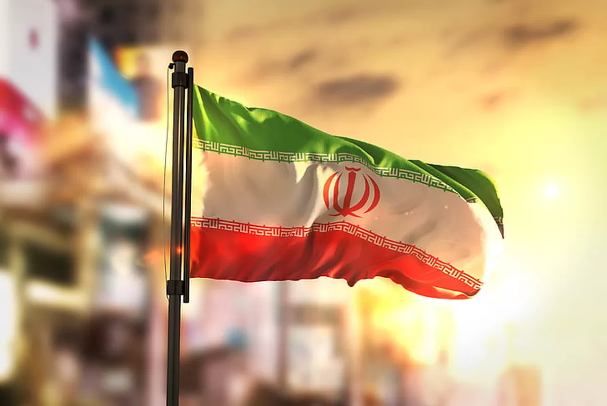 Iran Tangkap 20 Orang Diduga Mata-mata Israel