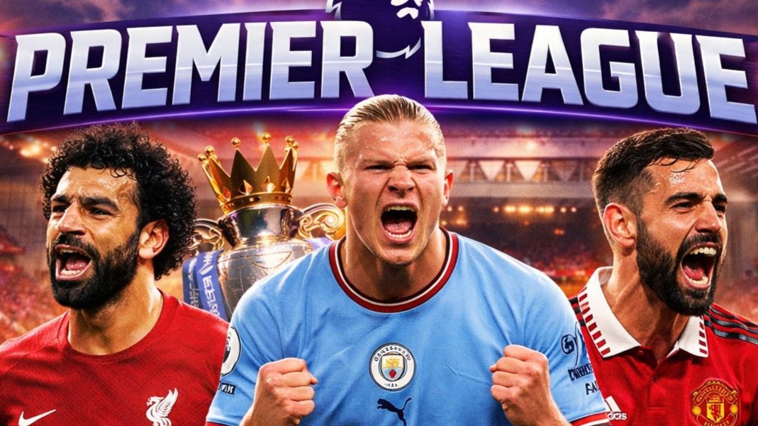 Jadwal Pekan ke-29 Liga Inggris: Arsenal dan Man City Beradu Konsistensi di Puncak