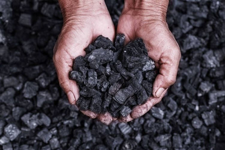 Harga Batu Bara Melonjak ke Level Tertinggi Setahun, Gejolak Energi Global Jadi Pemicu