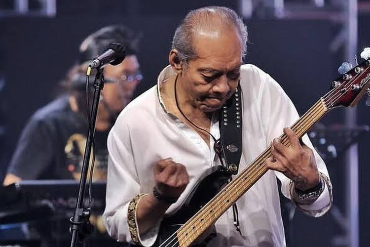 Donny Fattah, Legenda Bass Rock Indonesia Tutup Usia, Dunia Musik Tanah Air Berduka