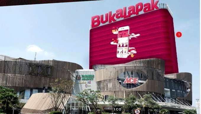 Setelah PHK Massal dan Tutup Lapak Produk Fisik, Bukalapak Akhirnya Balik Catatkan Laba