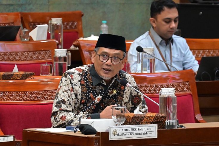 Sekolah Diminta Siap Hadapi Pembatasan Medsos Bagi Anak