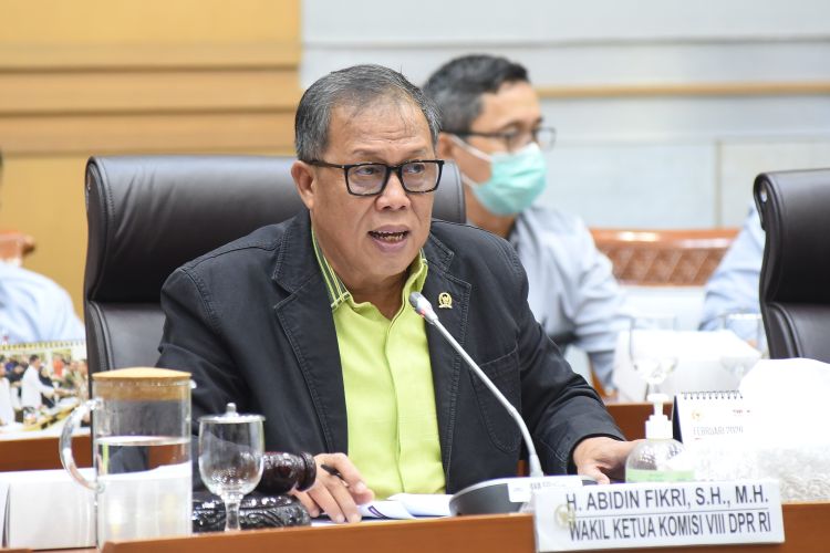58 Ribu Jemaah Umrah Terimbas Konflik Timur Tengah, DPR RI Minta Pemerintah Bertindak Cepat