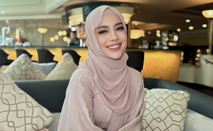 Siapa Aghnia Punjabi? Kontroversi Video Vidi Aldiano Picu Amarah Netizen