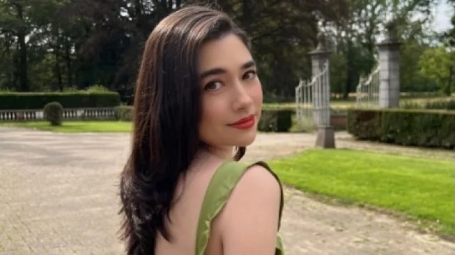 Andre Taulany Tanggapi Dijodohkan dengan Amanda Rigby, Sebut Hanya Gimmick Komedi