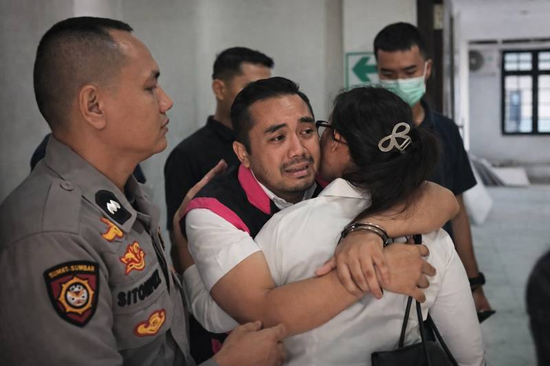 Komisi III DPR Gelar RDPU Kasus Amsal Sitepu, Soroti Dugaan Ketidakadilan Hukum