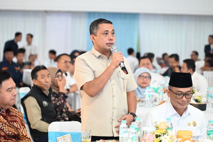 Andar Harahap Dorong IPDN Tinggalkan Stigma Kekerasan