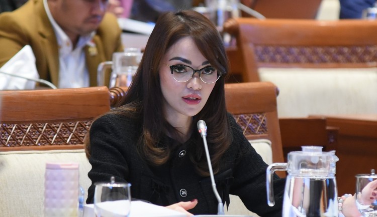 Diplomasi Harus Dikencangkan, DPR Soroti Eskalasi Konflik Timur Tengah