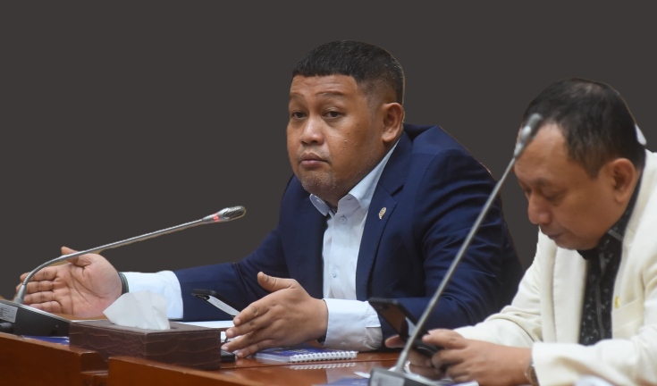Indonesia Dorong UU HPI untuk Amankan Kontrak Global