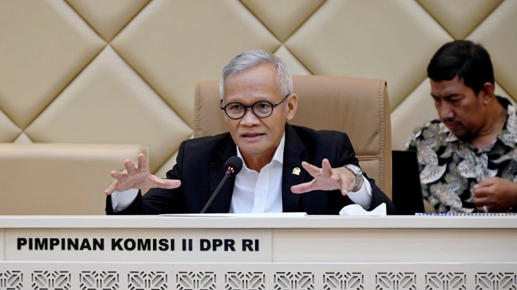 Aria Bima Ingatkan Revisi UU Pemilu Jangan Lemahkan Demokrasi