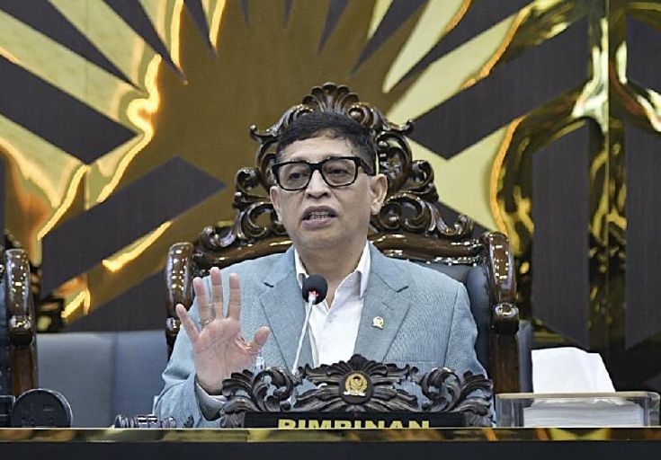 BPJS Jadi Syarat Kerja PRT di RUU PPRT