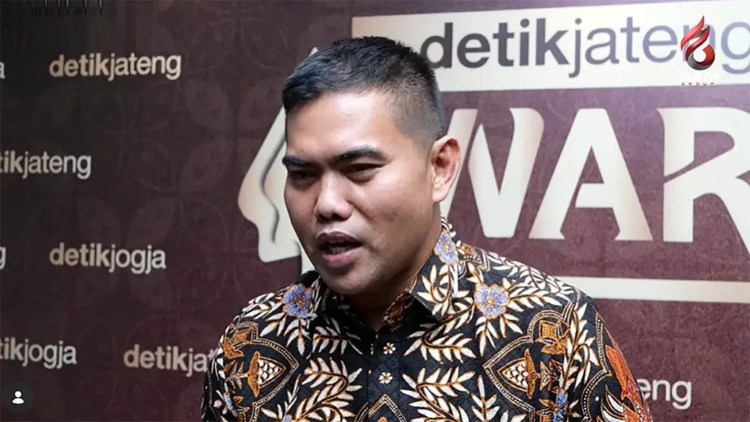 Bos Rokok HS Tanggung Biaya Korban Kecelakaan Moge di Kulon Progo